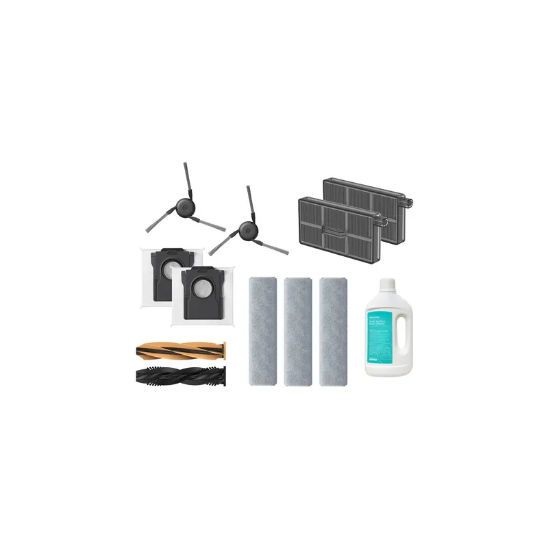 Accessory kit for Dreame Aqua10 Ultra Track Complete,Aqua10 Ultra Track,Aqua 10 Pro Track,Aqua10 Track